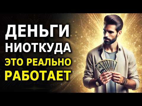 Видео: 💸 Как Привлечь Деньги? Денежный ВЫЗОВ, который РЕАЛЬНО работает 💰