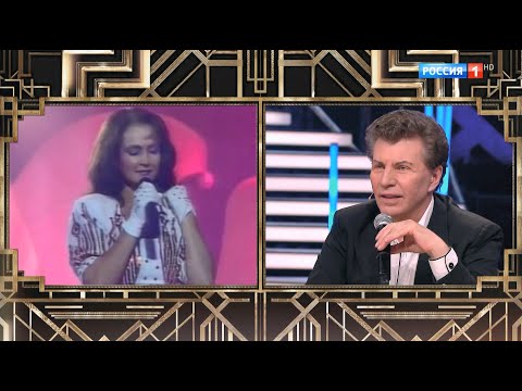 Видео: Я.Евдокимов в передаче Привет, Андрей! С.Ротару - "Червона рута"