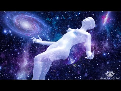 Видео: 432 Гц - самое глубокое исцеление, исцеление всего тела энергией вселенной, эмоциональное исцеление