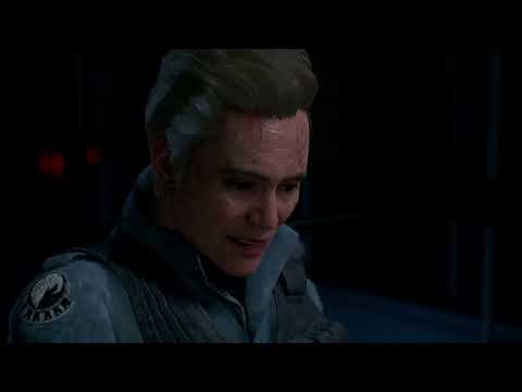 Видео: Daymare 1994 Sandcastle часть 7