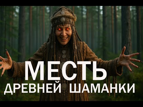 Видео: ОНИ НАШЛИ ГРОБНИЦУ В ТАЙГЕ... То, что произошло дальше, НЕВОЗМОЖНО объяснить!