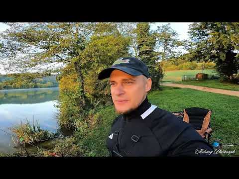 Видео: ДАЛ ОРЕШНИКОМ ПО ОЗЕРУ И СОБРАЛ ВСЮ РЫБУ !!! Вот ЭТО РЫБАЛОЧКА !!!