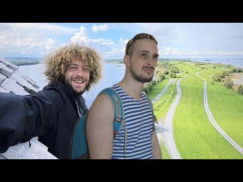 Видео: Путешествия — это дно или смысл жизни?