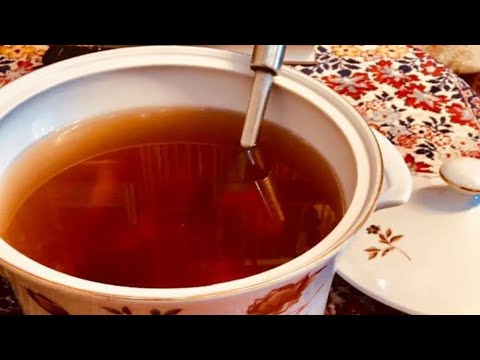 Видео: #Չրապուր #զատկի_չրապուր #Հայկական Խոհանոց/ #Пасхальный суп из сухофруктов/ #Armenian Kitchen