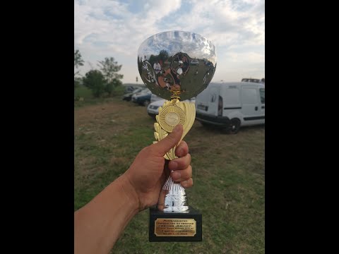 Видео: Републиканско първенство на  фидер с кошничка-10/2023г Мандра(Бургас)