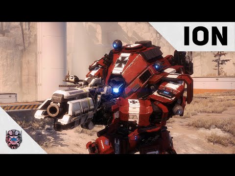 Видео: [Titanguide #1] Гайд на титана Ион