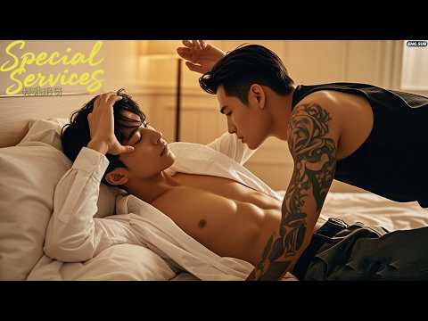 Видео: Охранник с зарплатой в миллион в месяц, и согреет постель!