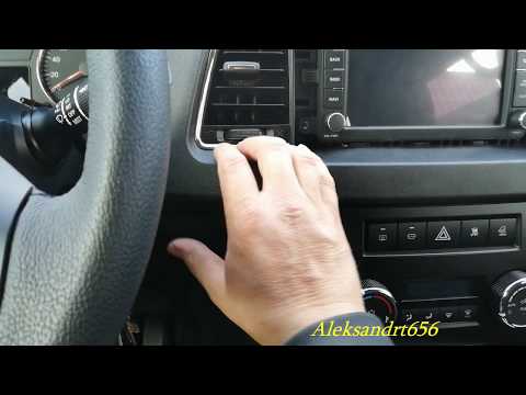 Видео: Работа магнитолы УАЗ Патриот без включения замка зажигания !!! НЕ РАЗРЯЖАЕТ АККУМУЛЯТОР!!!