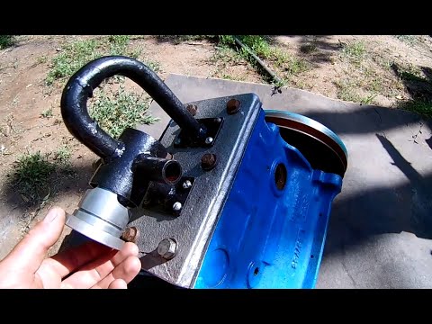 Видео: ПОСЛЕДНИЕ МИНУТЫ ДВУХЦИЛИНДРИУСА !
