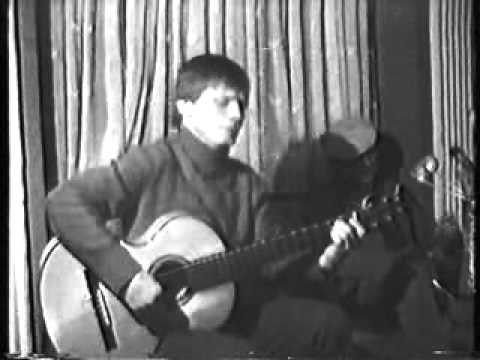 Видео: ВЛАДИМИР ШУБАРИН РОМАНС