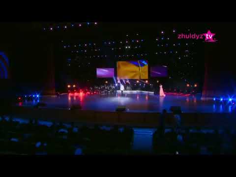 Видео: Айгүл Иманбаева Өмір Сұлу