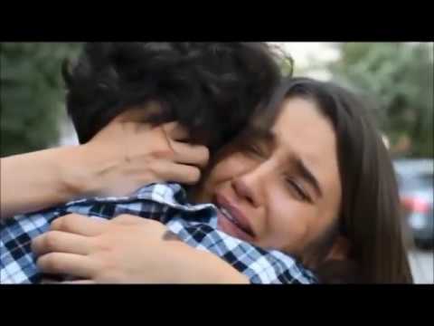 Видео: Baris & Fusun --- Я с тобою)))   ❥❣Delibal♥