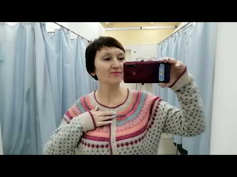 Видео: МОДА - ВСТРЕЧАЕМ ВЕСНУ - ПОИСКИ И НАХОДКИ В СЕКОНД ХЭНД