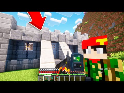 Видео: НОВЫЙ ШТАБ ДЛЯ ТОВАРИЩА КАПИТАНА В МАЙНКРАФТ ! Алексбой Minecraft