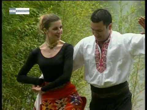 Видео: Бисери от Македония - "Песен ми се допела"
