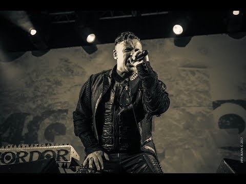 Видео: Маргинал - Мордор