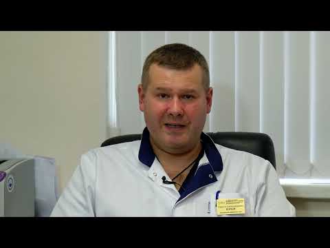 Видео: Борзов Кирилл Александрович. Метастазы в костях: диагностика