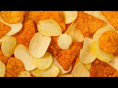 Видео: "ЧИПС" юунаас бүтдэг вэ?