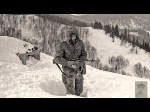 Видео: Граница ты в жизнь мою вошла