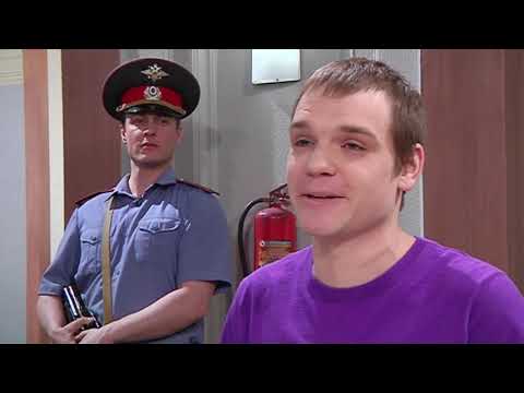 Видео: Право на защиту. Ножички