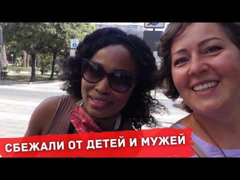 Видео: Прогулка по центру Бари с Tessy ✅ Улица пасты в Старом городе Бари