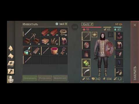 Видео: "Grim soul" Nº74 : Подзимелья Отрёкшыхся.