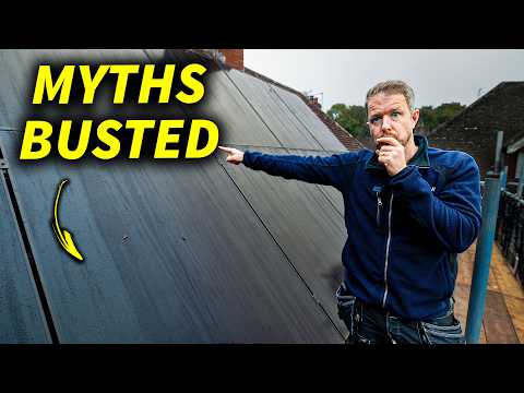 Видео: 9 ЛЖЕЙ, о которых вам говорят о солнечной энергетике!