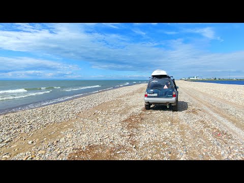 Видео: 2022 серия 6 На Байкал и в Бурятию