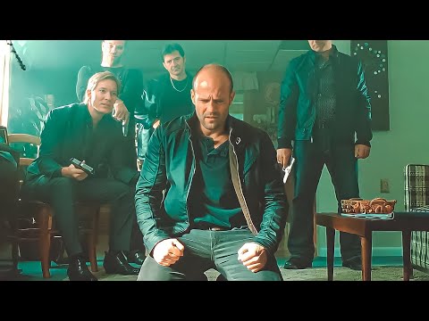 Видео: Олар оны әлсіз деп санады, Бірақ ол Жүкті Әйелінің өлімі үшін олардан кек алды