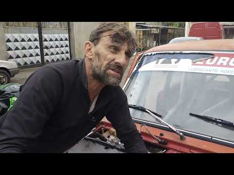 Видео: затяжка без дино ключа.