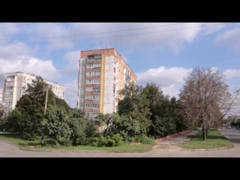 Видео: Дремлет город наш уставший, древний город над Сулой