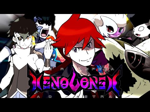 Видео: Pokemon Xenoverse-лучшая фанатская игра по покемонам?!