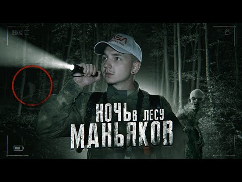 Видео: Ночь в ЛЕСУ МАНЬЯКОВ! Не ходите туда!! Самая ЖУТКАЯ НАХОДКА! КЛАДОИСКАТЕЛИ!