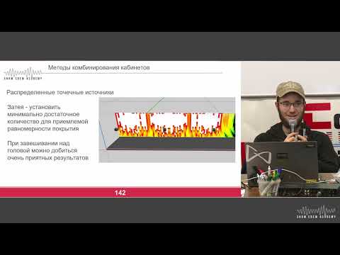 Видео: Сколько фронтфилов нужно?