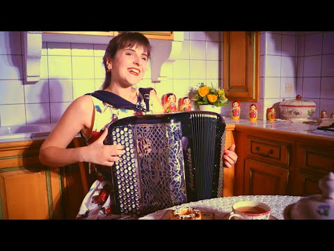 Видео: Ой, как ты мне нравишься! Народные Песни Русская Музыка Russian Folk Music That Will Make You Thrill
