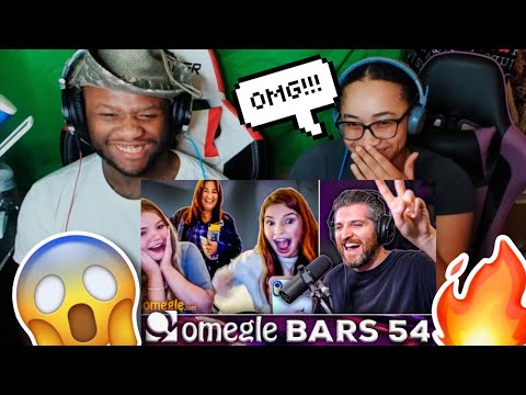 Видео: ПЕРВАЯ РЕАКЦИЯ НА ГАРРИ МАКА! Omegle Bars 54 РЕАКЦИЯ