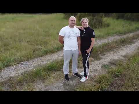 Видео: Мы вернулись ! ФерМа с квадрокоптера DJI