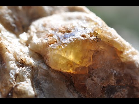 Видео: ПРОГУЛКА ЗА КАМНЕМ