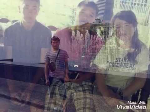 Видео: Терек суу 1996