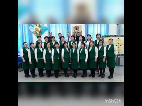 Видео: А.Байтұрсынов  атындағы  жалпы  орта  мектебі