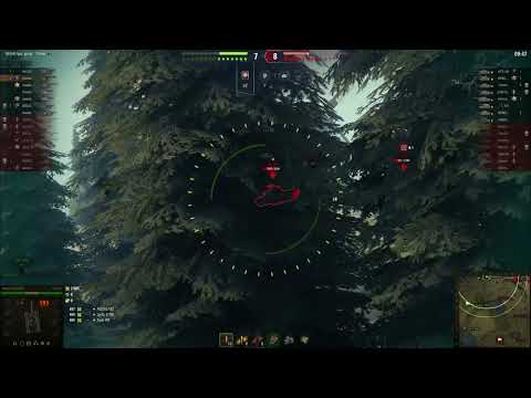 Видео: ПСИХ НА GRILLE 15 world of tanks