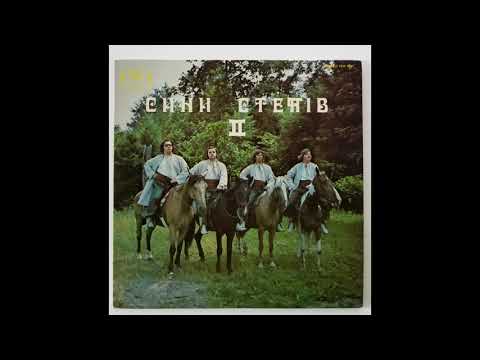 Видео: Сини Степів - Ой там в полі жито