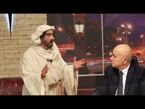 Видео: Шоуто на Слави, 26 февруари 2018г.