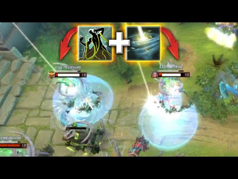 Видео: КАК ЛЕГКО УСТРАНИТЬ МИНИМУМ ДВУХ ПРОТИВНИКОВ 🔥