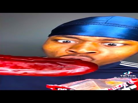 Видео: Худший тренд TikTok.