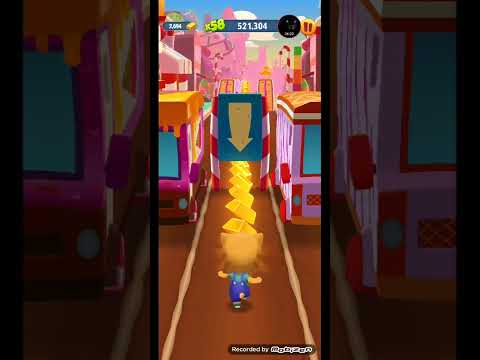 Видео: Том:Бег за золотом #12