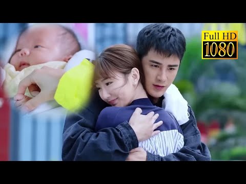 Видео: Хэппи-энд!Доктор становится настоящим человеком и у Золушки рождается сын.