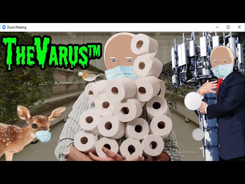 Видео: Предание от ТотВируса