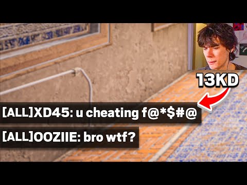Видео: Я проиграл 13KD, поэтому меня вызвали на бой
