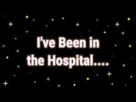 Видео: «DM в DF — Я был в больнице…» 💌 DM в DF 💌 чтение по близнецовому пламени